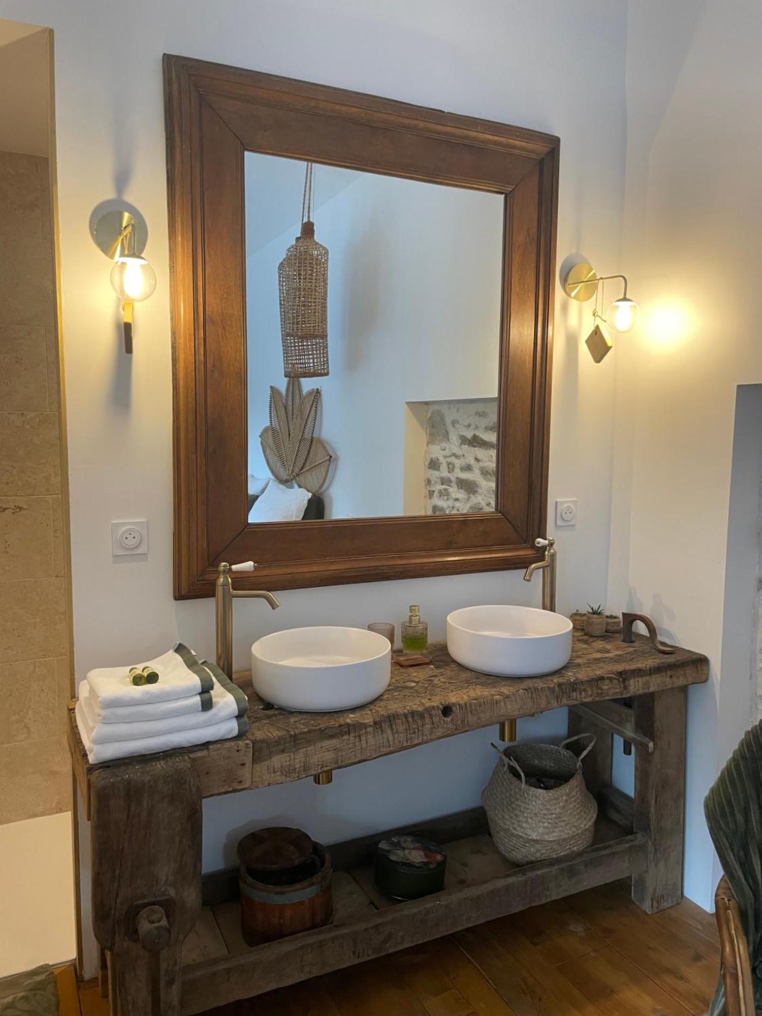 La Petite Grange - Spa Balneo Vigneux-de-Bretagne Екстериор снимка